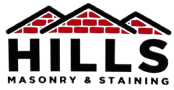 Hills Masonry and Staining