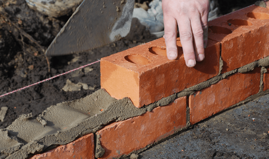 Hills Masonry and Staining