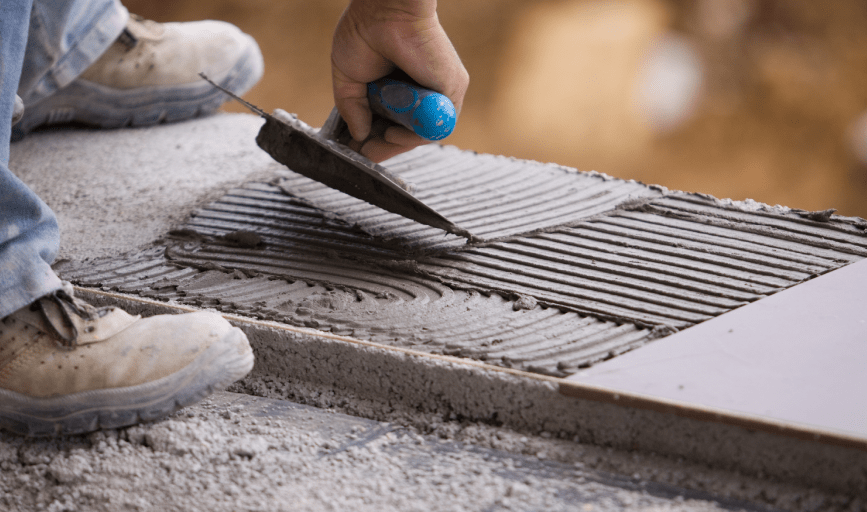 Hills Masonry and Staining